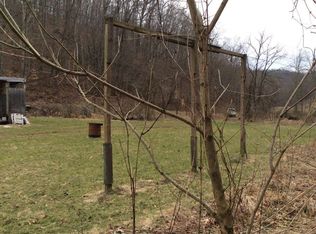 0 Nurses Hollow Rd, Center Point, WV 26339