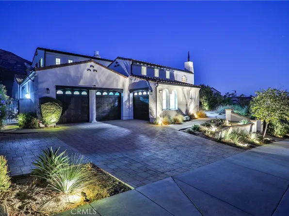 4468 Cardinal Cushing, Claremont, CA 91711