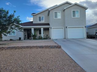 3925 W Valley View Rd, Thatcher, AZ 85552