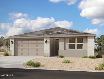 5639 W Summerside Rd, Laveen, AZ, 85339