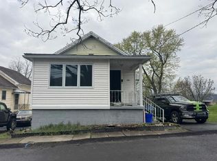 1114 Froude Ave, Scranton, PA 18505