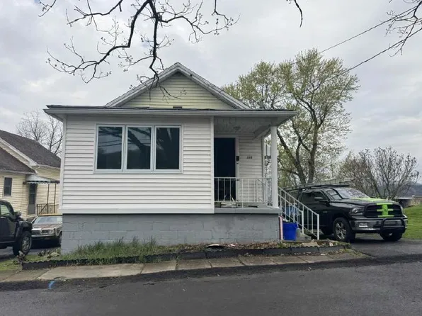 1114 Froude Ave, Scranton, PA 18505