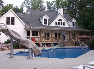 303 Bowen Rd, Rougemont, NC 27572