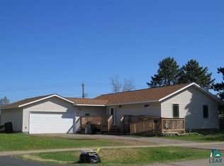 23 Glen Cir, Babbitt, MN 55706