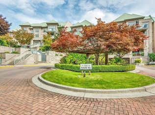 301 Maude Rd #309A, Pt Moody, BC V3H 5B1