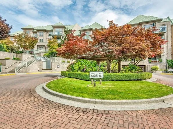 301 Maude Rd #309A, Pt Moody, BC V3H 5B1