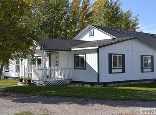 1140 E 1250 N, Shelley, ID 83274