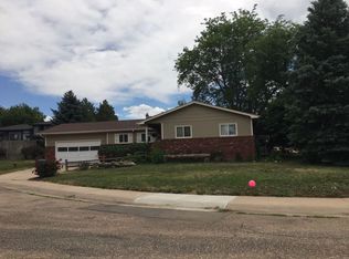 1612 37th Ave, Greeley, CO 80634