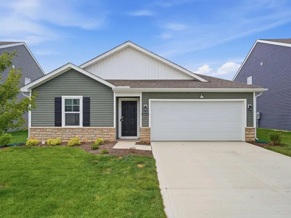 4333 Water Aven Dr, Canal Winchester, OH 43110