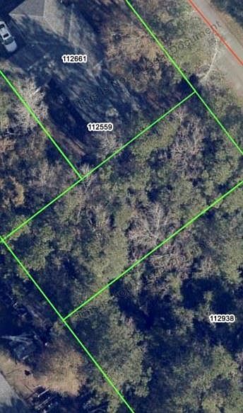 2nd image of LOT 4A Bayou Oaks Sur #Sq1