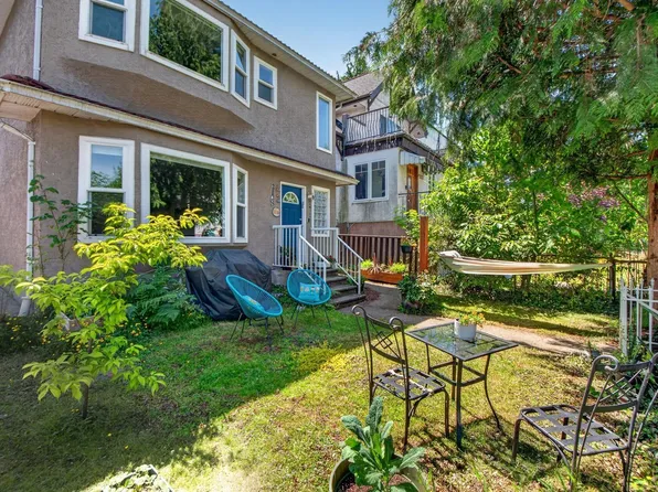 2128 Adanac St, Vancouver, BC V5L 2E7