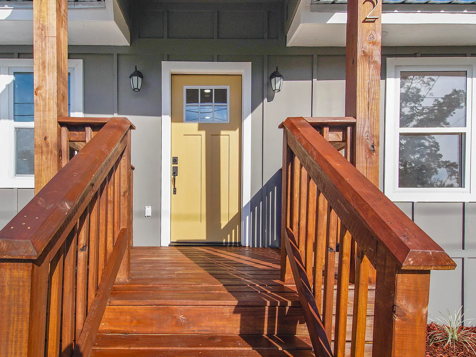 4 bed, 1990 sqft, $2,500 — Photo 4