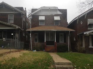 3504 Belt Ave, Saint Louis, MO 63120
