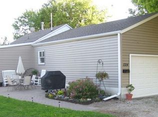 1324 M Ave, Nevada, IA 50201