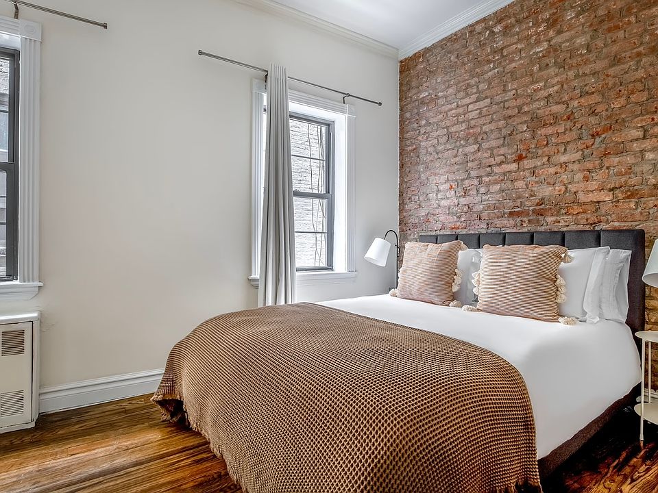 1st image of 535 Hudson St APT 4D
