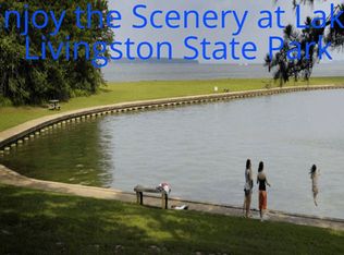 7 12th St, Onalaska, TX 77360