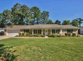 3048 Tipperary Dr, Tallahassee, FL 32309