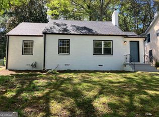 1843 S Gordon St SW, Atlanta, GA 30310