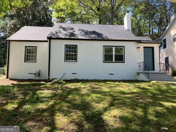 1843 S Gordon St SW, Atlanta, GA 30310