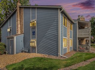 8335 Fairmount Dr UNIT 2-203, Denver, CO 80247