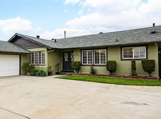 1217 S Sandy Hook St, West Covina, CA 91790