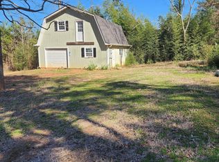 662 Cheatham Rd, Griffin, GA 30223