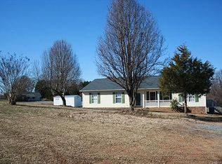 5803 Lander Benton Rd, Monroe, NC 28110