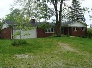 5465 W Southport Rd, Indianapolis, IN 46221