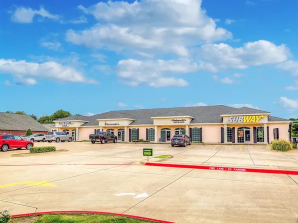 5602 Richmond Rd Suite 104, Texarkana, TX 75503