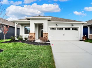 814 Harley Ln, Westfield, IN 46074