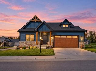 3001 Forestside Ln, Valparaiso, IN 46385