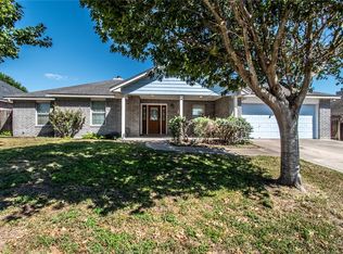 103 Collins St, Odem, TX 78370