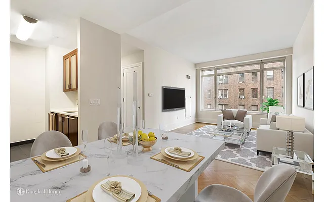 Sold by Douglas Elliman | media 1