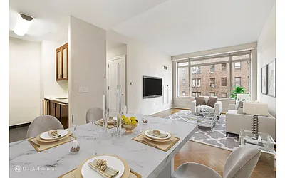 Sold by Douglas Elliman