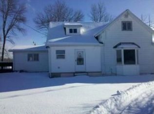 1002 N M 30, Gladwin, MI 48624