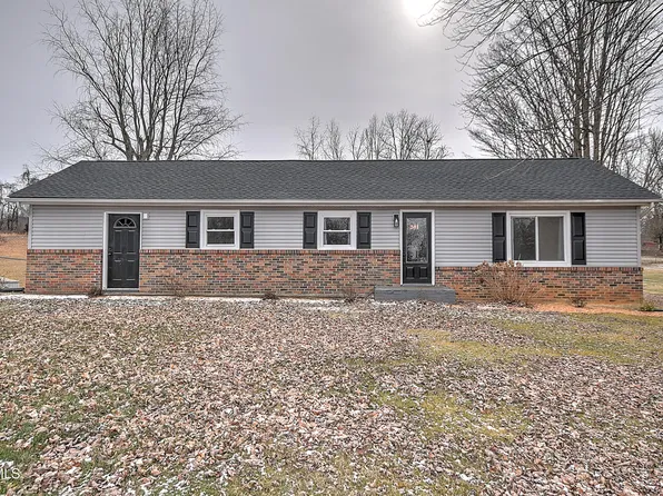 100 Grubb Ln, Bristol, TN 37620