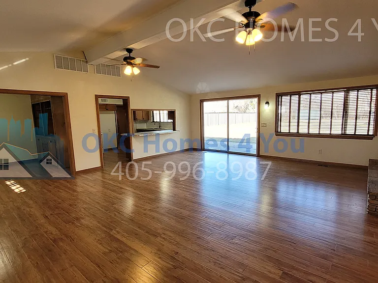 4724 N Tulsa Ave — Photo 2