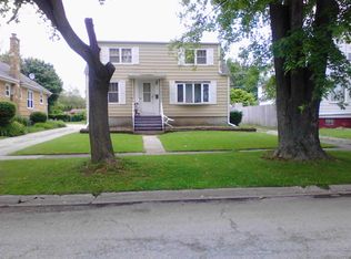 2809 Ezekiel Ave, Zion, IL