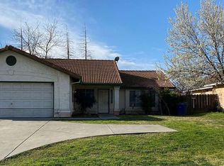 480 E Santa Fe Ave, Merced, CA 95340