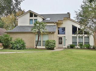 6746 W Greens Rd, Houston, TX 77066