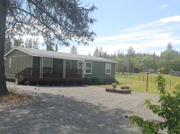 141 E Intervale Rd, Grants Pass, OR 97527