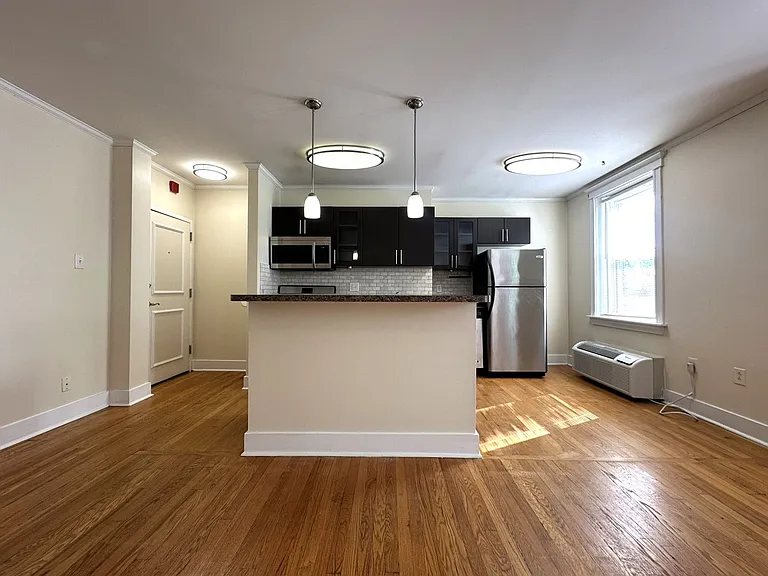 Cloverly Park Apartments - Renovated Apartments in East Falls — Photo 25