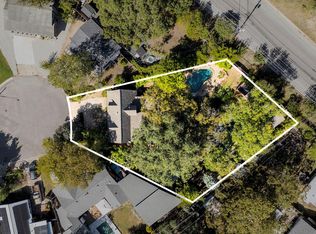 3201 Overcup Oak Dr, Austin, TX 78704