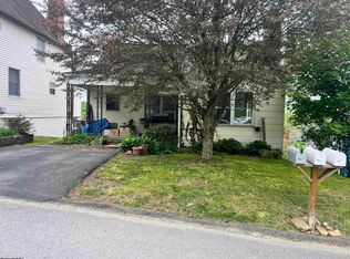 1866 Owens Ave, Fairmont, WV