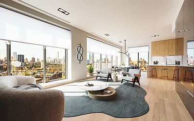 Rented by Nooklyn NYC LLC