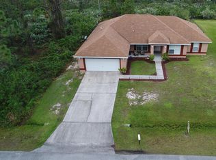 951 Quaker St SE, Palm Bay, FL 32909