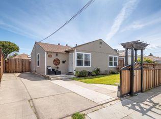 1238 Laurel Ave, East Palo Alto, CA