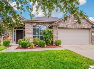 212 Big Timber Dr, Temple, TX 76502