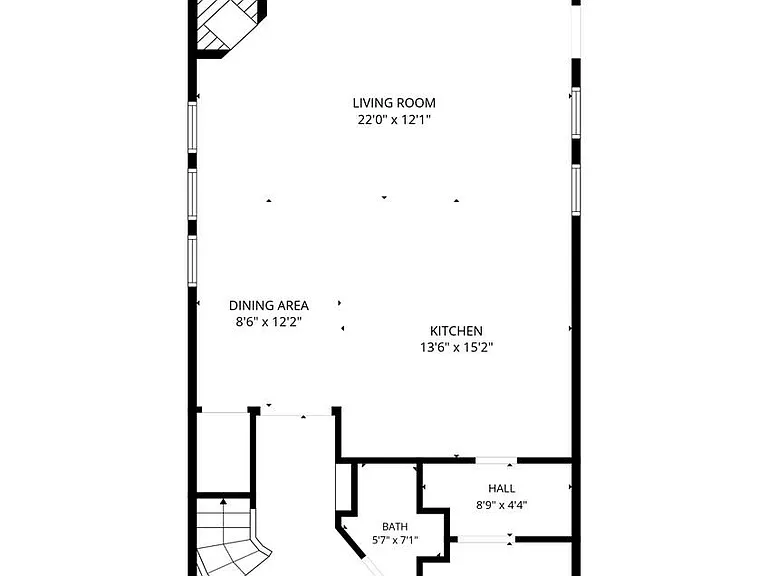 1448 Nashua St #B — Photo 31