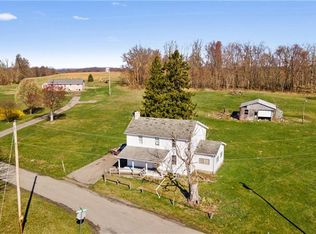485 Morris Hollow Rd, Smock, PA 15480